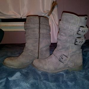 Women's Boots
